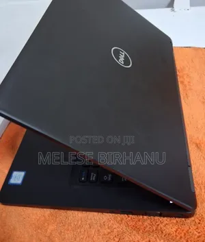 Photo - New Laptop Dell Latitude 14 8GB Intel Core I7 SSD 256GB