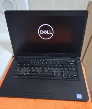 New Laptop Dell Latitude 14 8GB Intel Core I7 SSD 256GB
