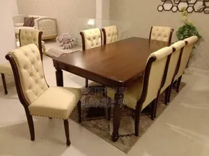 Photo - Dining Table