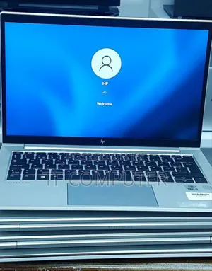 New Laptop HP EliteBook 830 G7 16GB Intel Core I5 SSD 512GB