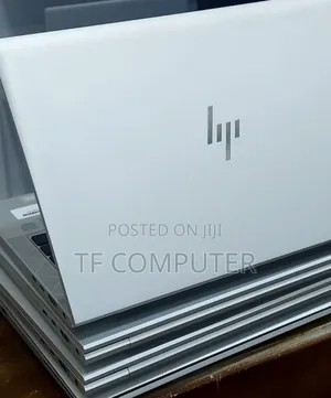 New Laptop HP EliteBook 830 G7 16GB Intel Core I5 SSD 512GB