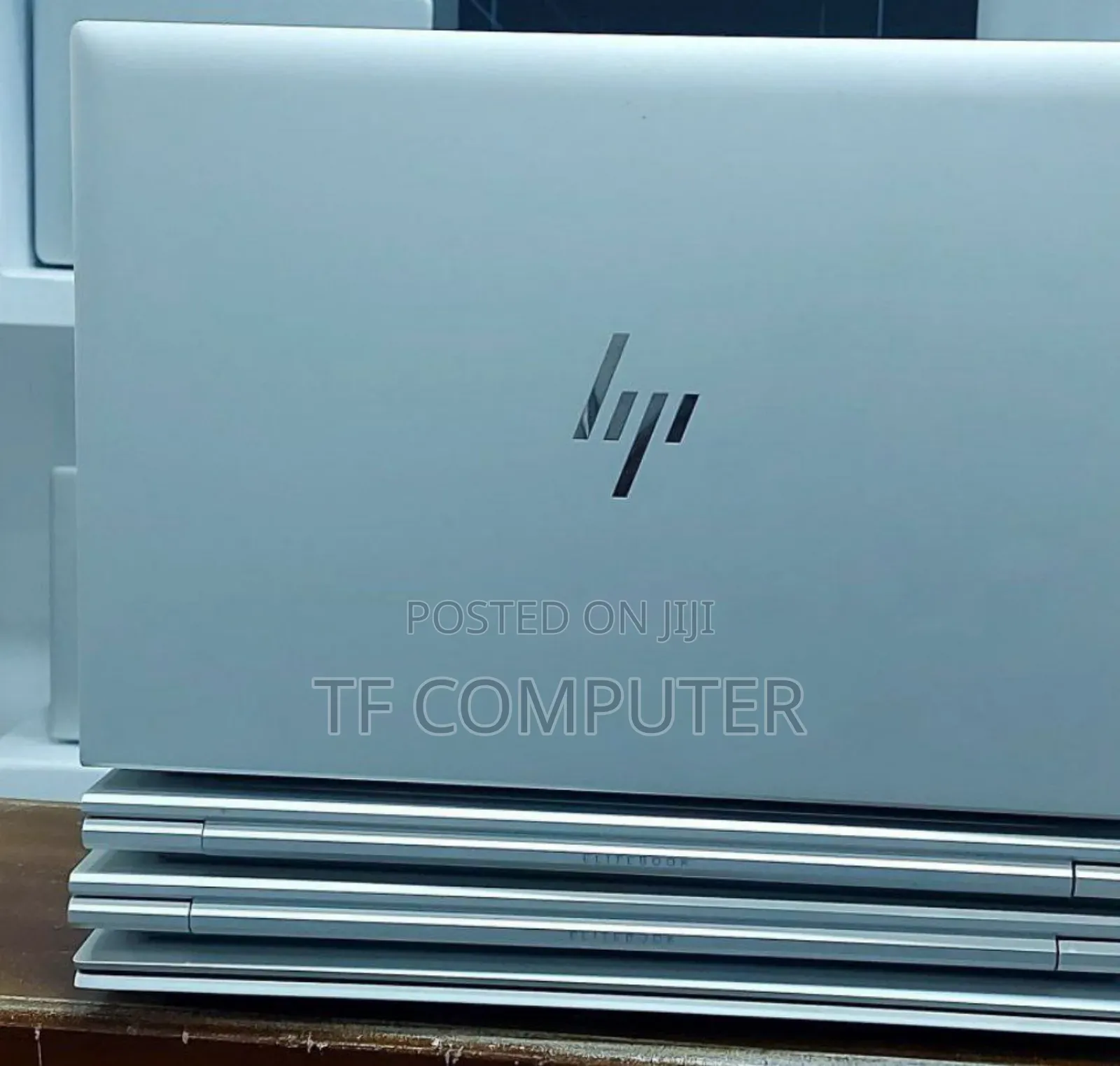 New Laptop HP EliteBook 830 G7 16GB Intel Core I5 SSD 512GB