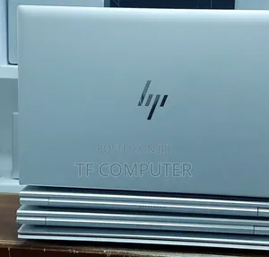 New Laptop HP EliteBook 830 G7 16GB Intel Core I5 SSD 512GB