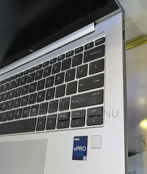New Laptop HP EliteBook 840 G11 32GB Intel Core I7 SSD 512GB