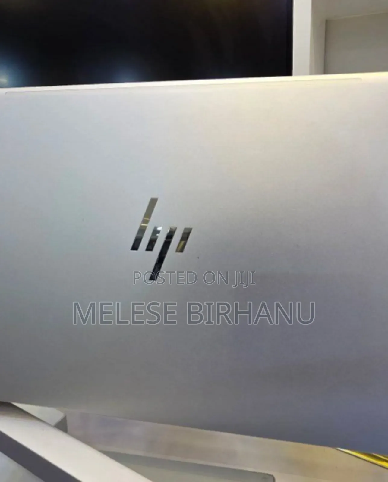 New Laptop HP EliteBook 840 G11 32GB Intel Core I7 SSD 512GB