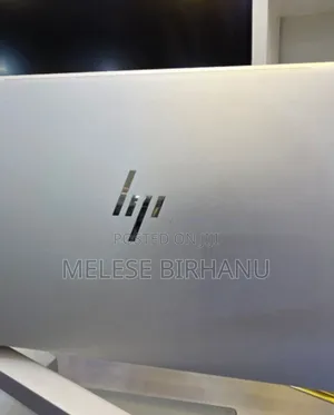 New Laptop HP EliteBook 840 G11 32GB Intel Core I7 SSD 512GB