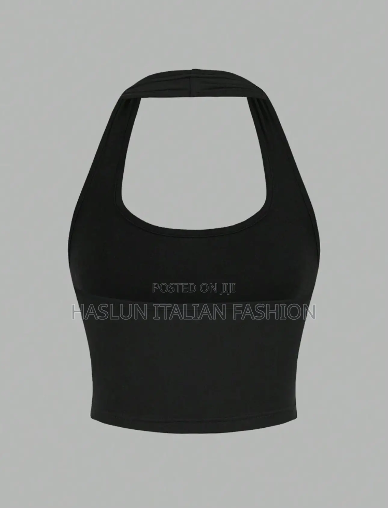 Black Girl Top T-Shirt