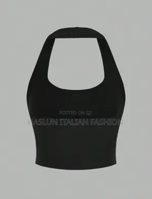 Black Girl Top T-Shirt