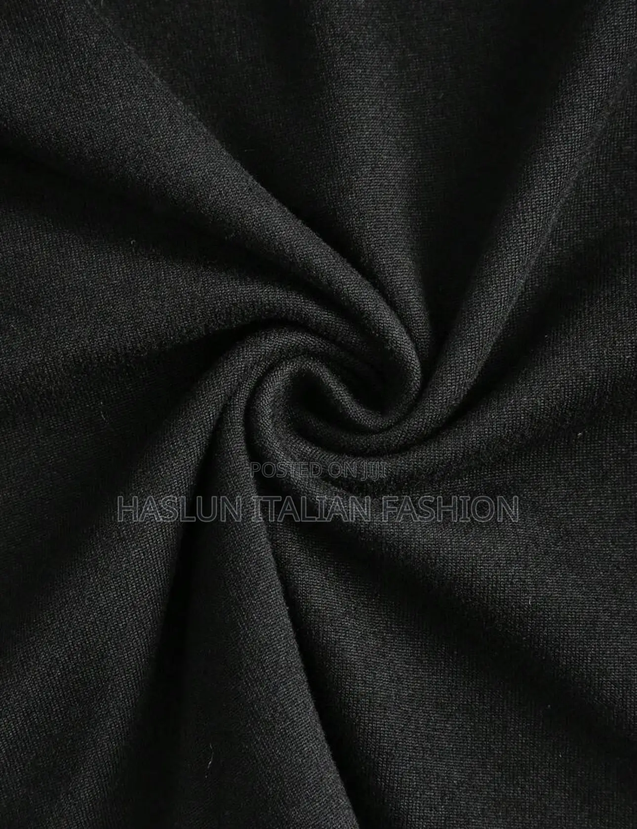 Black Girl Top T-Shirt