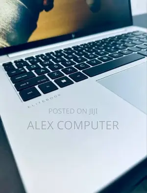 New Laptop HP EliteBook 840 16GB Intel Core I7 SSD 1T