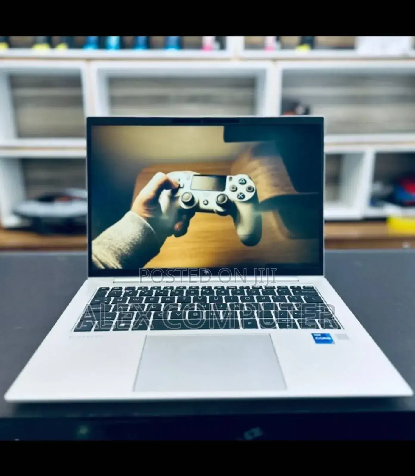 New Laptop HP EliteBook 840 16GB Intel Core I7 SSD 1T