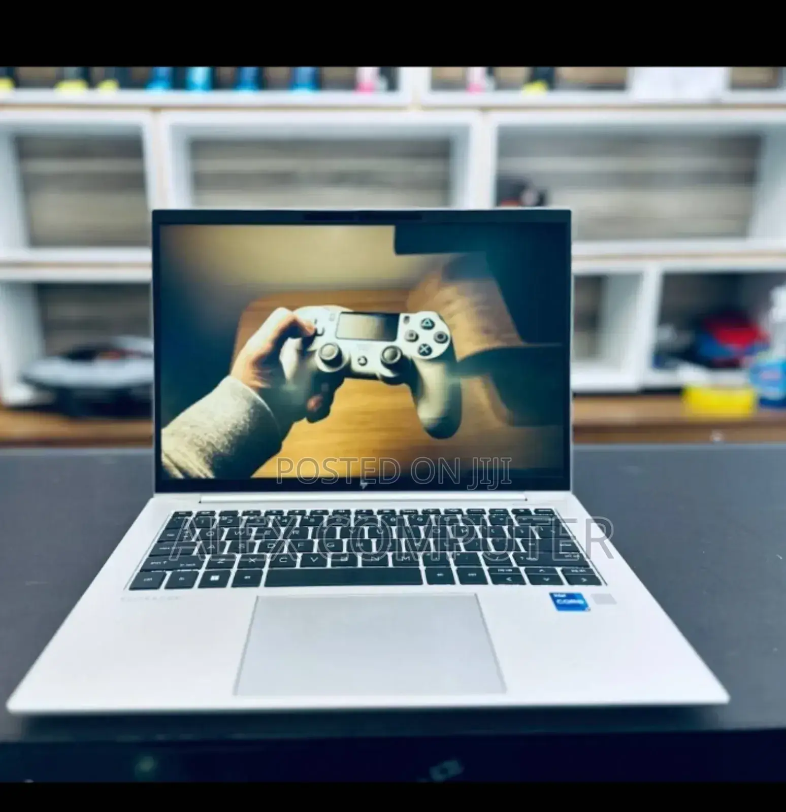 New Laptop HP EliteBook 840 16GB Intel Core I7 SSD 1T