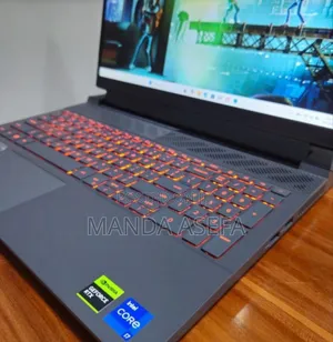 New Laptop Dell 16GB Intel Core I7 SSD 1T