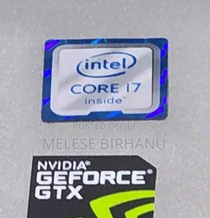 Photo - New Laptop HP Envy 15 16GB Intel Core I7 SSD 512GB