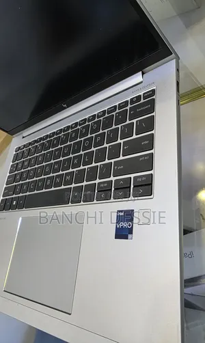 New Laptop HP EliteBook 840 16GB Intel Core I7 SSD 512GB
