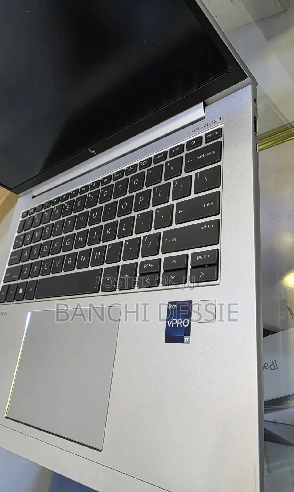 New Laptop HP EliteBook 840 16GB Intel Core I7 SSD 512GB
