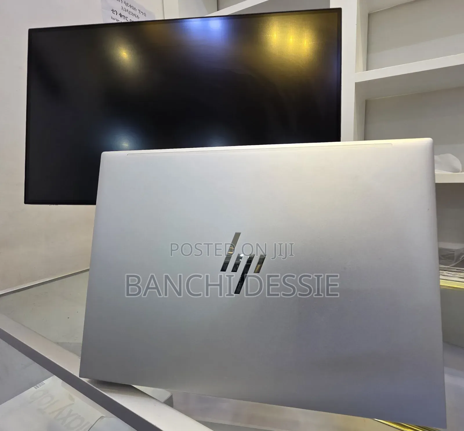 New Laptop HP EliteBook 840 16GB Intel Core I7 SSD 512GB