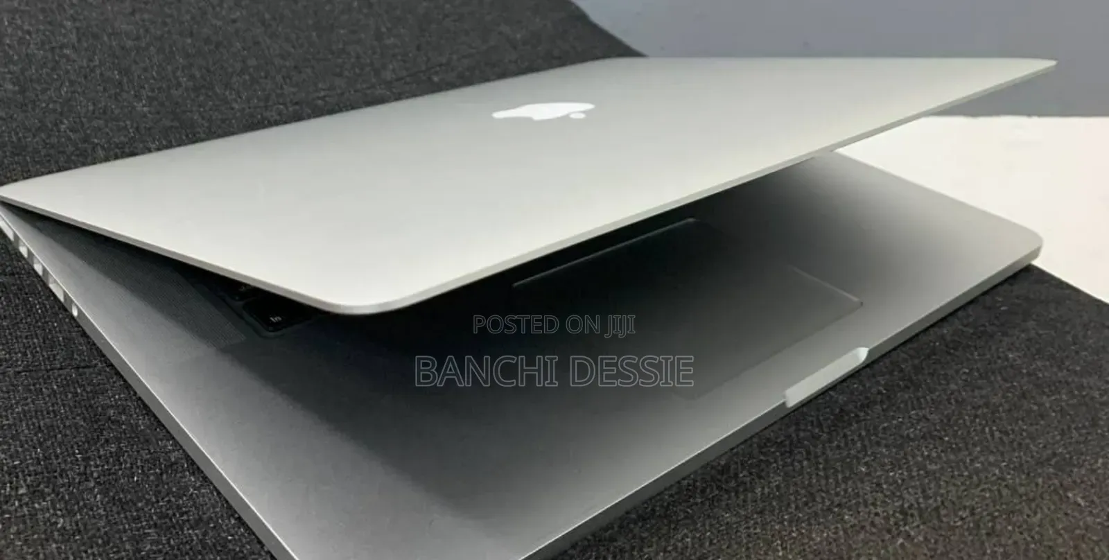 New Laptop Apple MacBook Pro 8GB Intel Core I7 SSD 256GB
