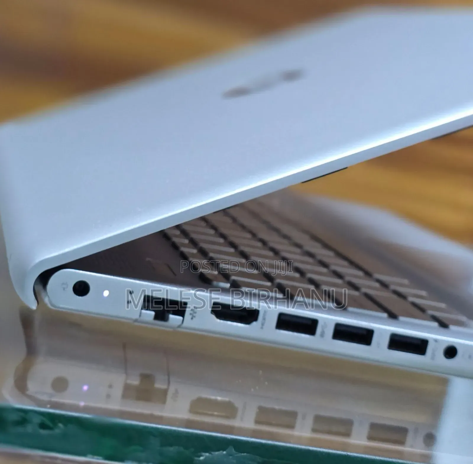 New Laptop HP Envy 15 16GB Intel Core I7 SSD 512GB