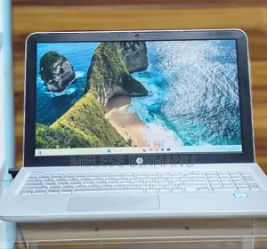 New Laptop HP Envy 15 16GB Intel Core I7 SSD 512GB