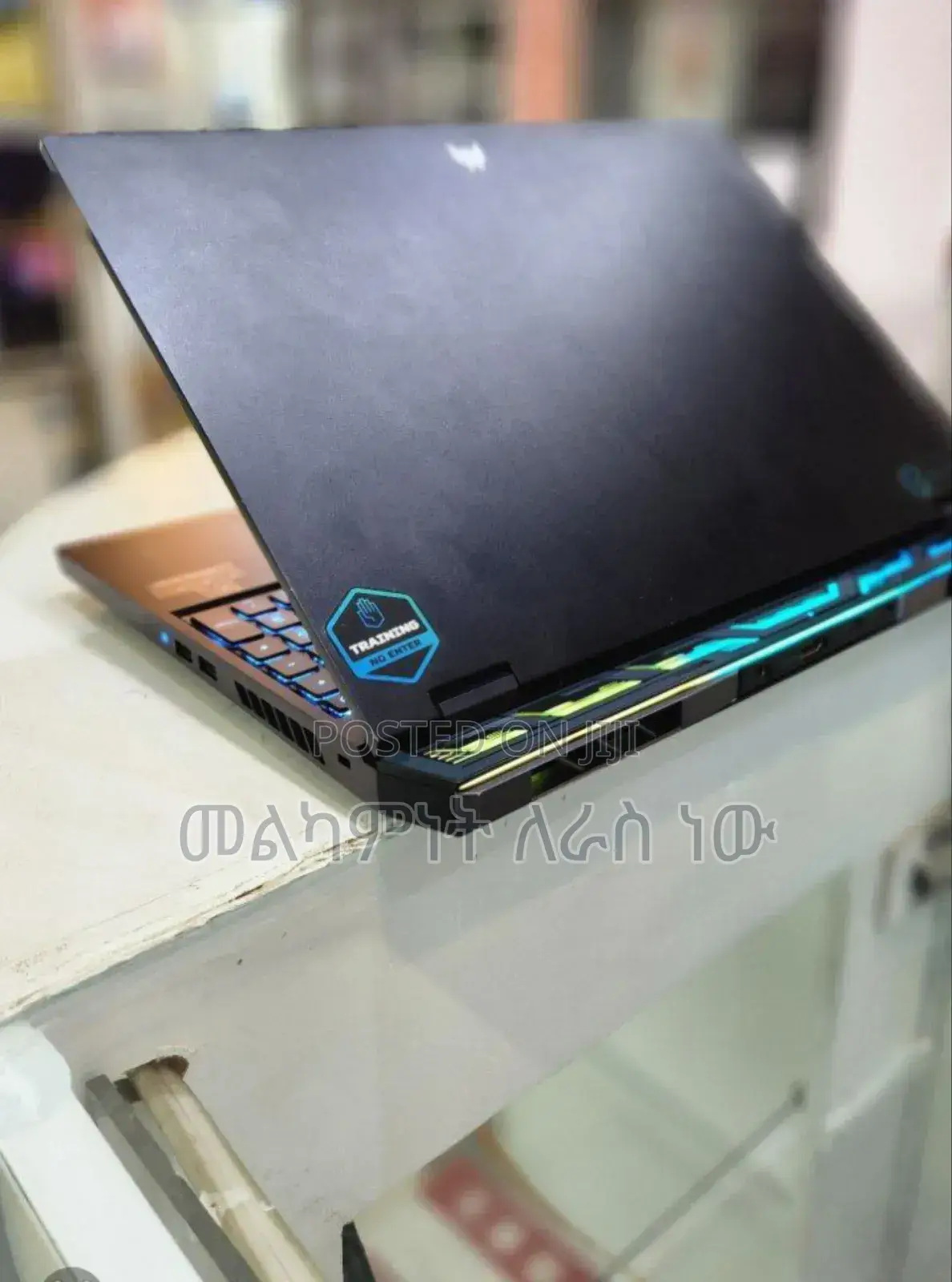 New Laptop Acer Predator Helios 300 16GB Intel Core I7 SSD 1T