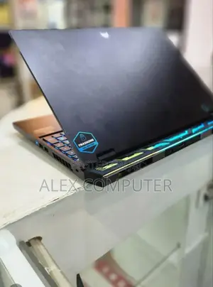 New Laptop Acer Predator Helios 300 16GB Intel Core I7 SSD 1T