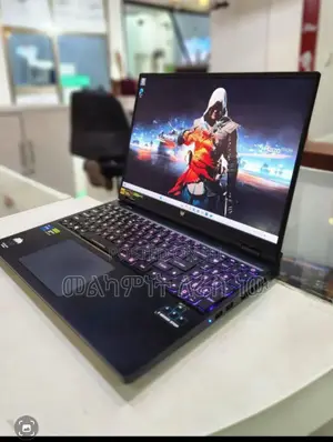 New Laptop Acer Predator Helios 300 16GB Intel Core I7 SSD 1T