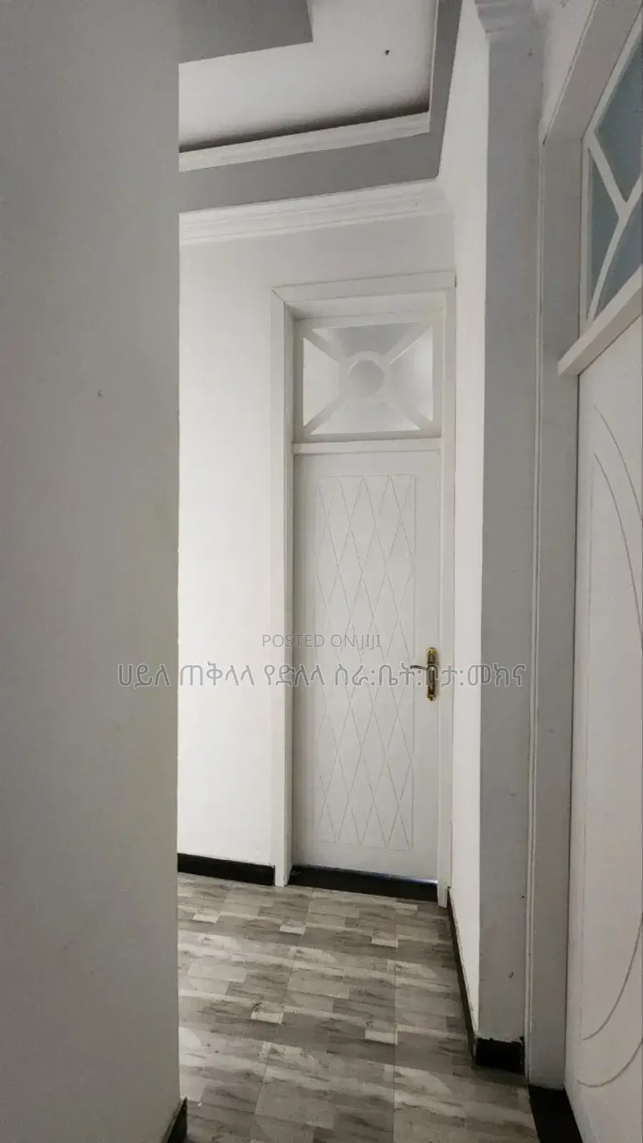 Furnished 4bdrm Villa in Legetafo Ccd Area, Oromia-Finfinne for sale