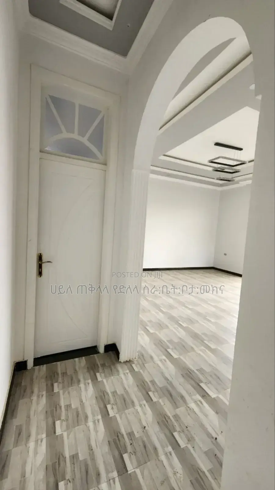 Furnished 4bdrm Villa in Legetafo Ccd Area, Oromia-Finfinne for sale