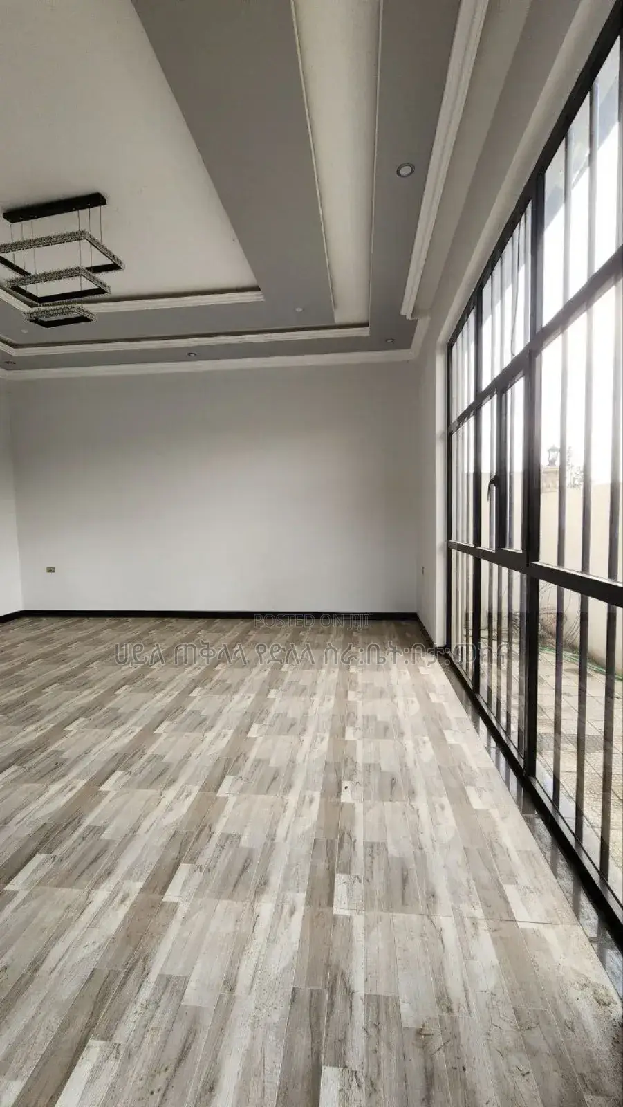 Furnished 4bdrm Villa in Legetafo Ccd Area, Oromia-Finfinne for sale