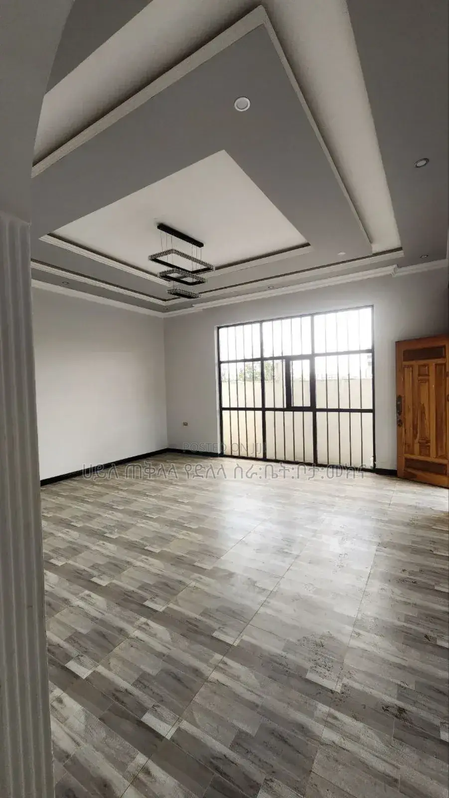 Furnished 4bdrm Villa in Legetafo Ccd Area, Oromia-Finfinne for sale