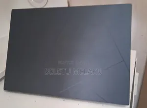 New Laptop Asus Zenbook Duo 14 16GB Intel Core I7 SSD 1T