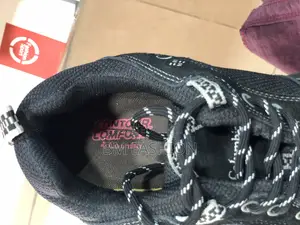 Columbia Black Men’S Shoes