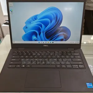 Photo - New Laptop Dell Latitude 14 8GB Intel Core I7 SSD 256GB