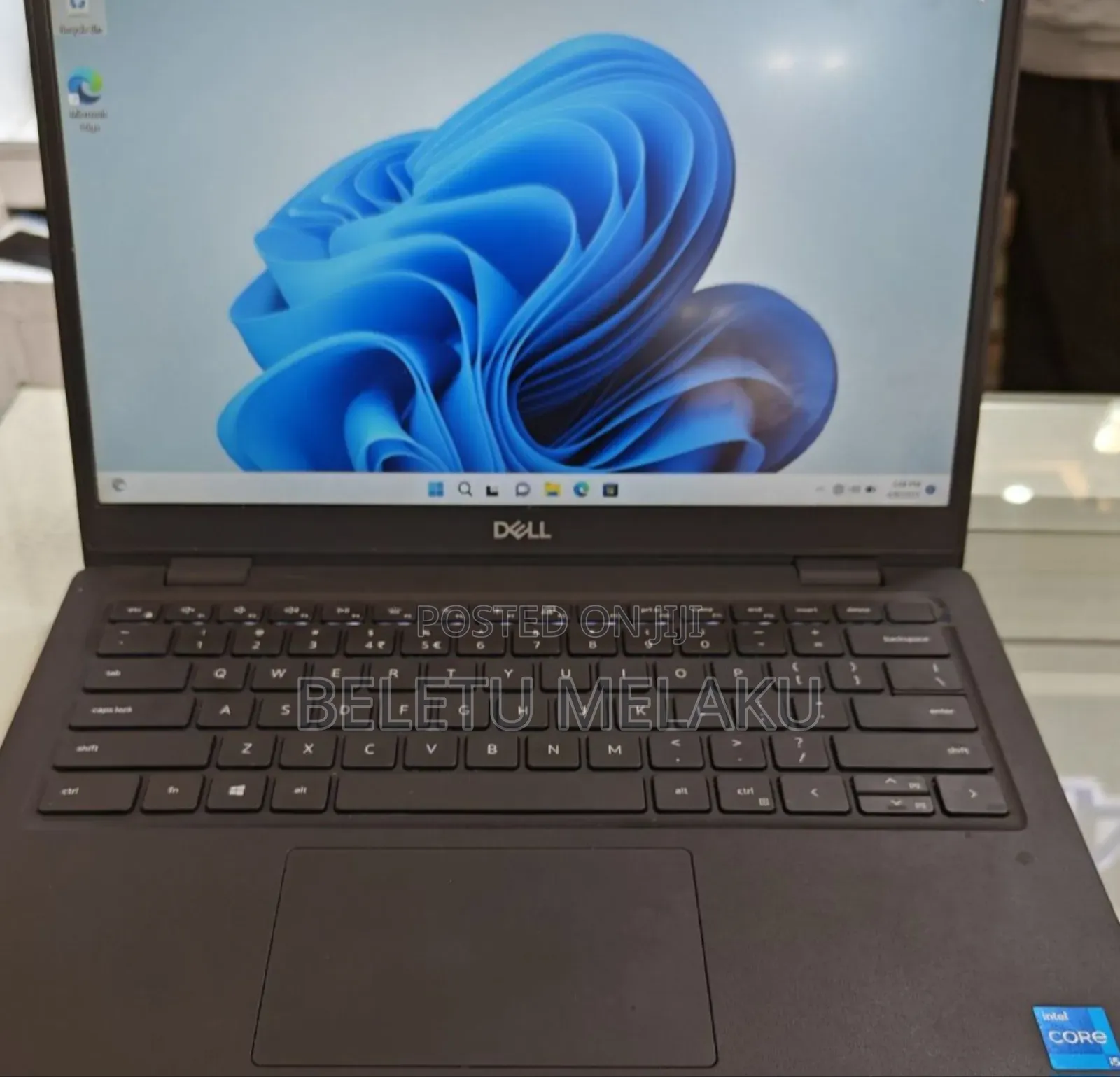 New Laptop Dell Latitude 14 8GB Intel Core I7 SSD 256GB