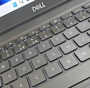 New Laptop Dell Latitude 14 8GB Intel Core I7 SSD 256GB