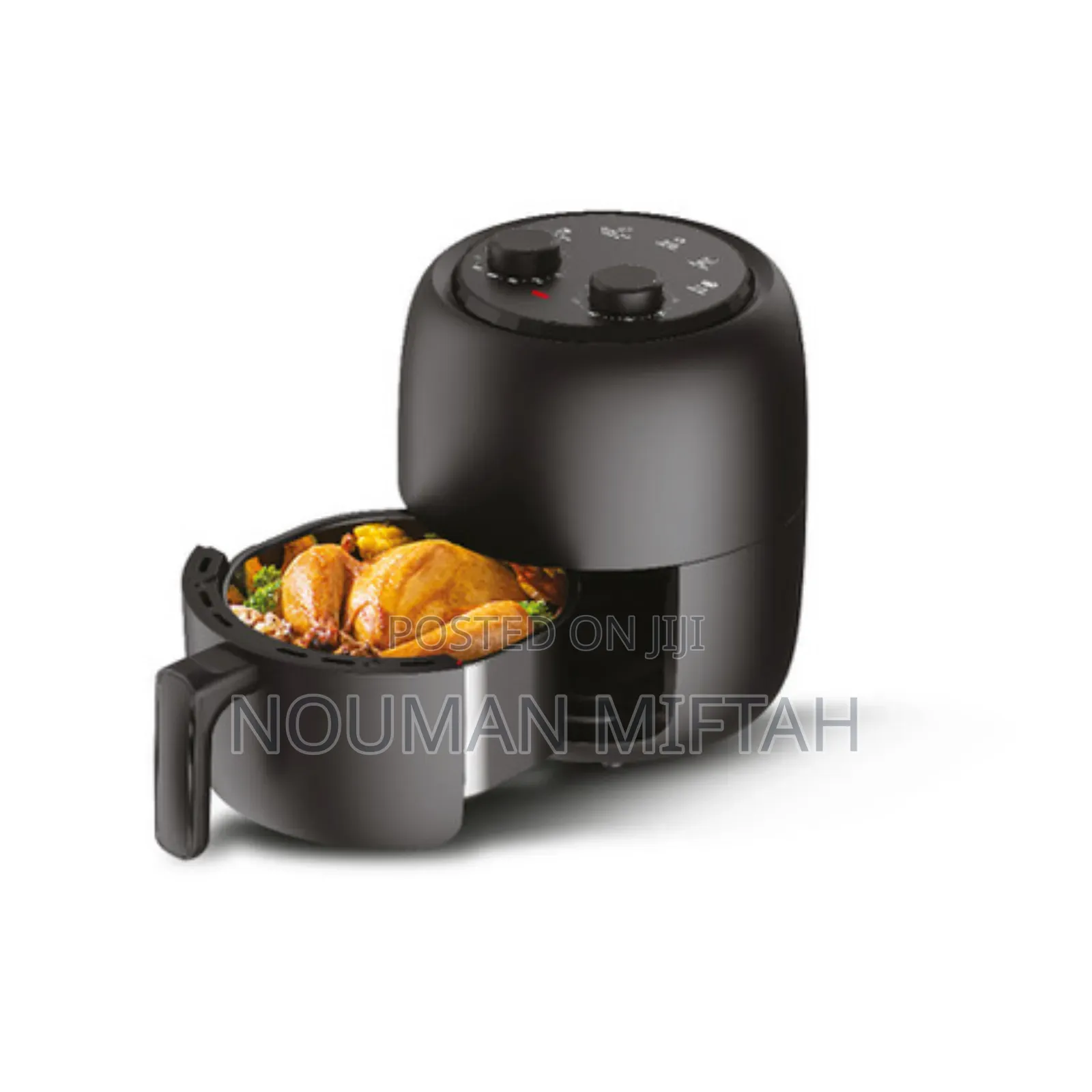 Sanford Air Fryer ,3.5 L