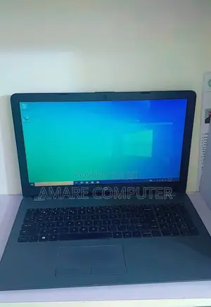 Laptop HP Stream Notebook 8GB AMD HDD 500GB