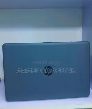 Laptop HP Stream Notebook 8GB AMD HDD 500GB