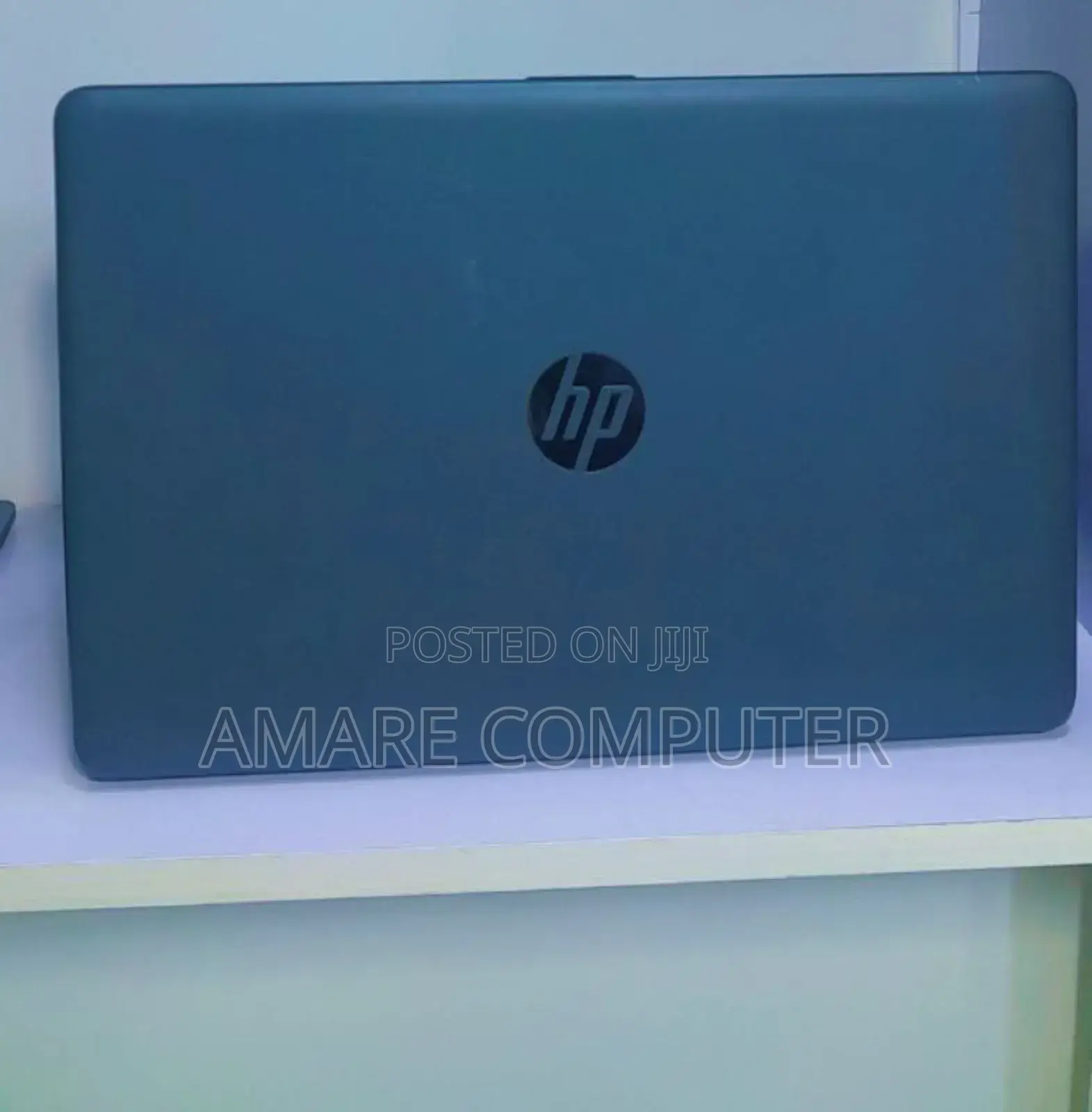 Laptop HP Stream Notebook 8GB AMD HDD 500GB