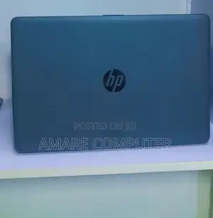 Laptop HP Stream Notebook 8GB AMD HDD 500GB