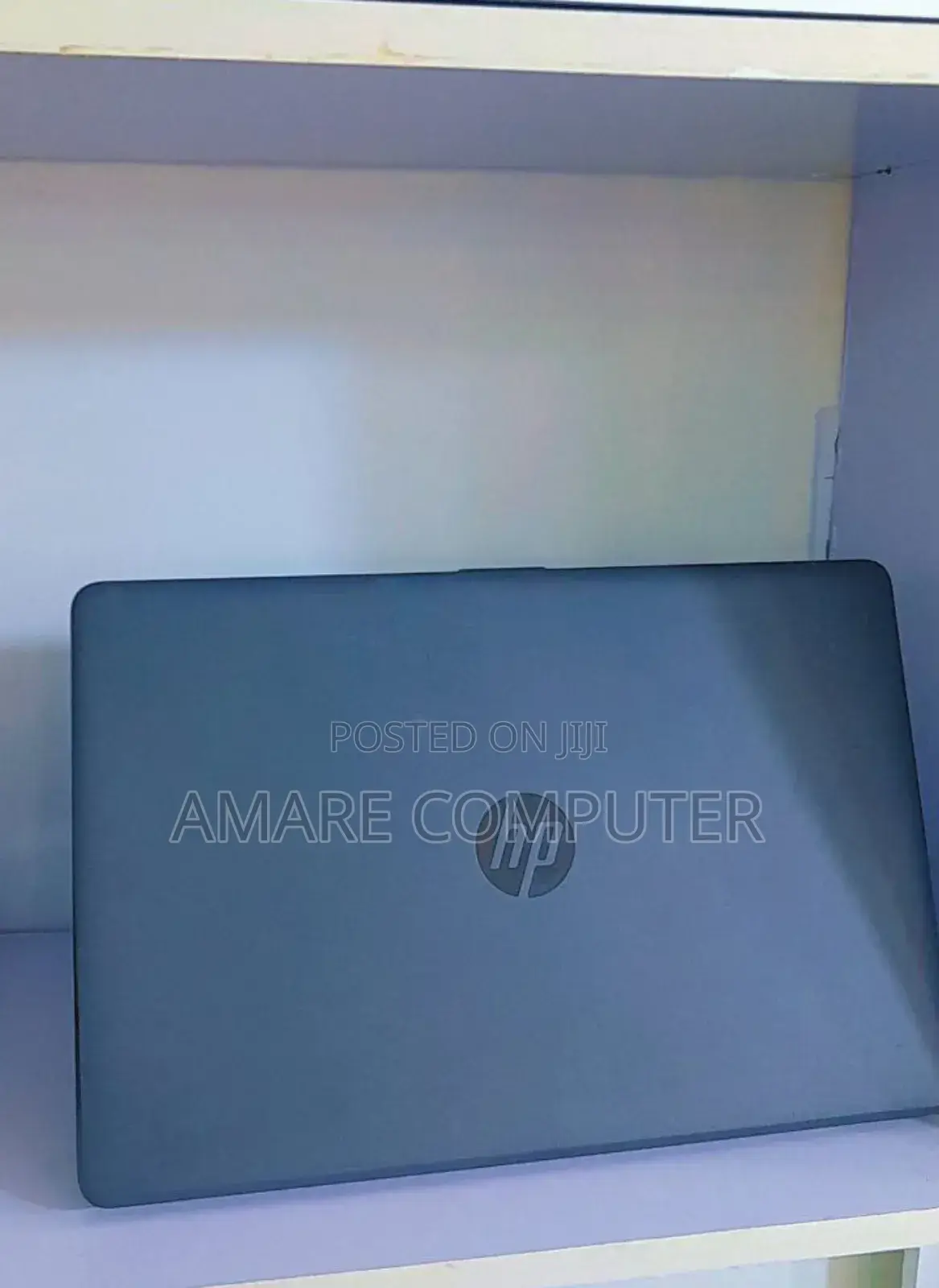 Laptop HP Stream Notebook 8GB AMD HDD 500GB