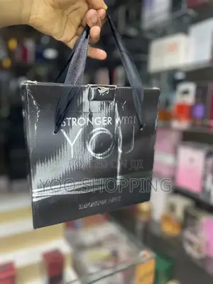 Photo - Emporio Armani Stronger With You Perfume Gift Set for Men