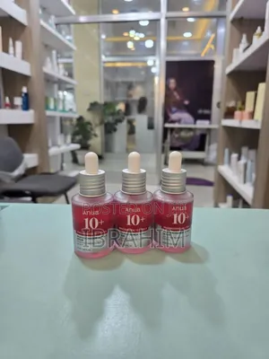 Anua Niacinamide 10% and Txa 4 Serum