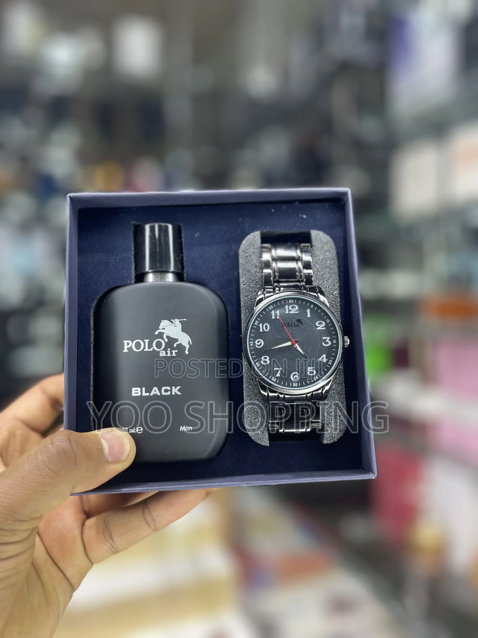 2 in 1 Gift Box(Set) for Him