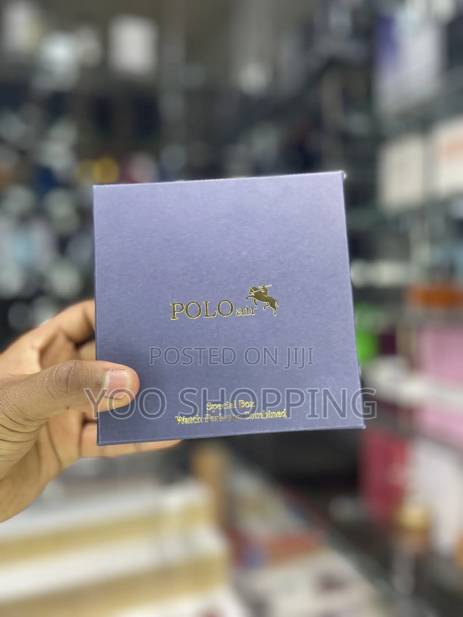 2 in 1 Gift Box(Set) for Him