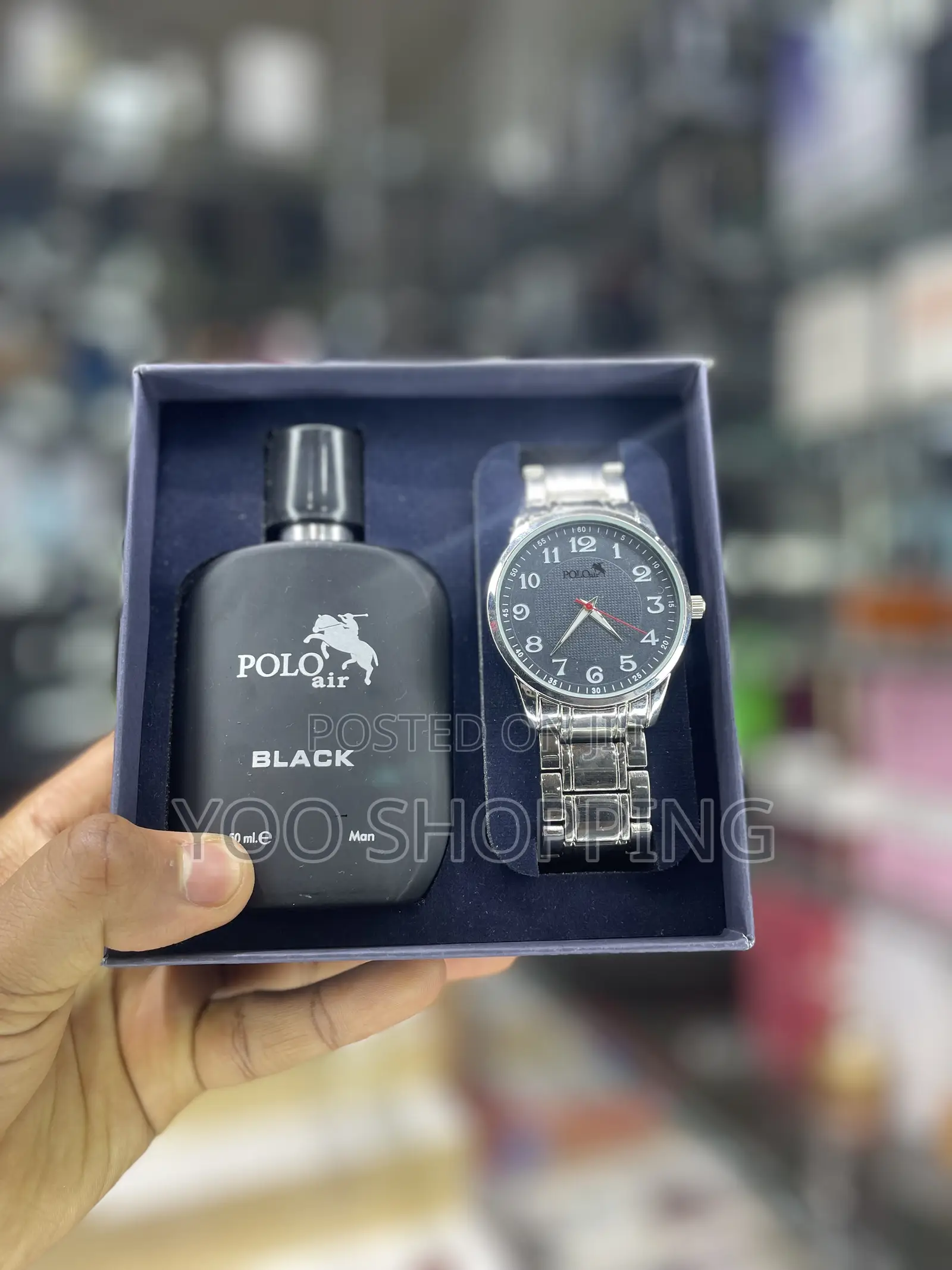 2 in 1 Gift Box(Set) for Him