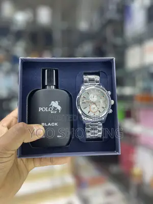 2 in 1 Gift Box(Set) for Him