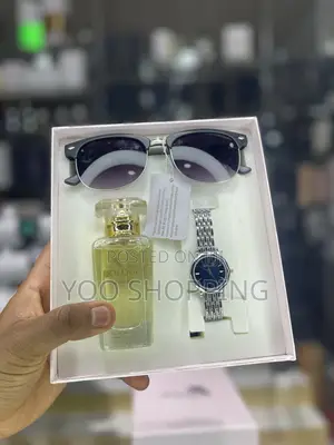 Three in One Gift Box(Set) for Her