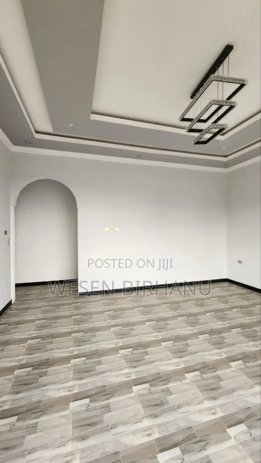 5bdrm Villa in ጣፎ, Addis Ketema for sale